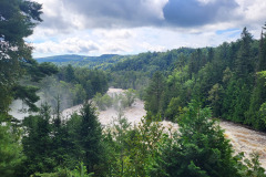 Chute Monte-à-peine – St-Jean-de-Matha