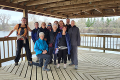 Île St-Quentin – Trois-Rivières