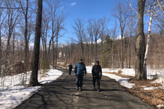Lac-Chrétien - Shawinigan