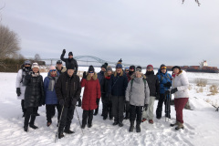 Les Terrasses du fleuve