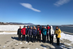 Séjour en Charlevoix