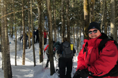 Séjour en Charlevoix