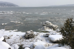 Séjour en Charlevoix