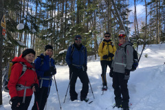 Séjour en Charlevoix
