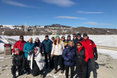 Séjour en Charlevoix