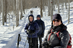 Mont St-Hilaire