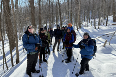 Mont St-Hilaire