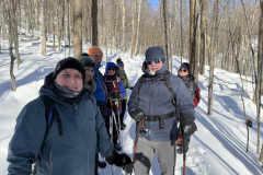 Mont St-Hilaire