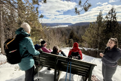 Mékinac-Rosoy – Parc de la Mauricie