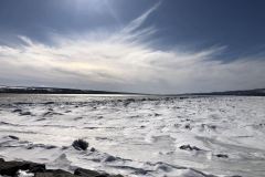 Fin de semaine Cap aux corbeaux