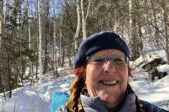 Fin de semaine Cap aux corbeaux