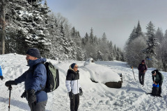 Séjour à Stoneham