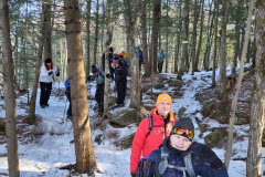 Parc des Chutes – Shawinigan