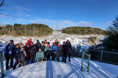 Parc des Chutes – Shawinigan