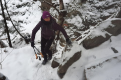 Séjour à Stoneham