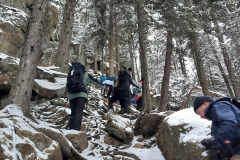 Séjour à Stoneham