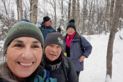 Séjour à Stoneham
