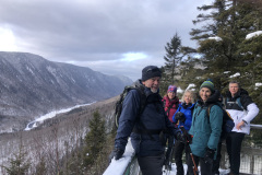Séjour à Stoneham
