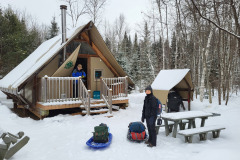 Parc-de-la-Mauricie