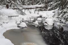 Parc-de-la-Mauricie