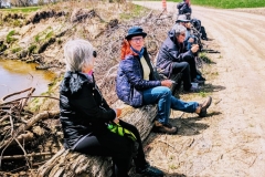 La campagne de Champlain 2 Mai 2021