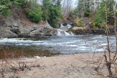 Rivière St-Charles – Québec