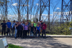 Sentier des Grèves – Cap-Rouge