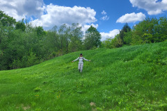 Rallye au parc des Chutes - Shawinigan