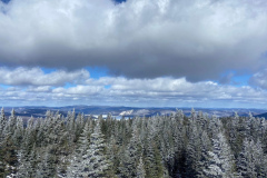Fin de semaine au Parc du Mont Tremblant - secteur St-Donat
