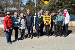 Rang St-Pierre - Shawinigan-Sud