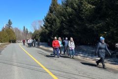 Rang St-Pierre - Shawinigan-Sud