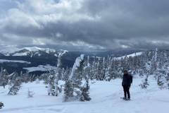 Séjour en Gaspésie