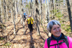 Sentier Jacques-Buteux – Grandes-Piles