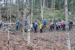 Sentier Jacques-Buteux – Grandes-Piles