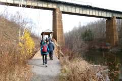 Sentier Thibodeau-Ricard