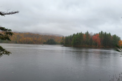 Parc national du Mont-Orford - Le Pékan