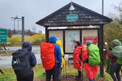 Parc national du Mont-Orford - Ruisseau Des Chênes