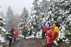 Parc national du Mont-Orford - Ruisseau Des Chênes