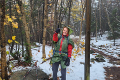 Parc national du Mont-Orford - Ruisseau Des Chênes