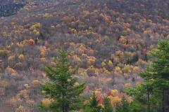 Le parc du Mont Mégantic 