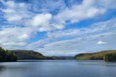 Chute Parker – Parc de la Mauricie