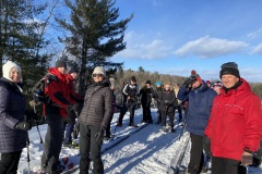 Sorties Janvier 2022