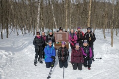 Vallée Bras-du-Nord,