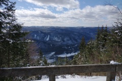 Vallée Bras-du-Nord,