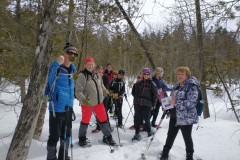 Ski-Neuf à Portneuf