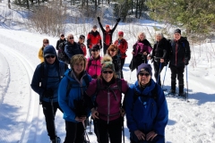Parc National de la Mauricie
