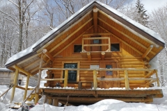 Vallée Bras-du-Nord,