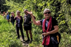 Yamachiche, campagne et rivière 23 Mai 2021